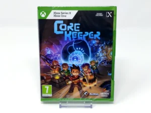 Core Keeper (UK) (Precintado)