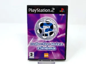 The Ultimate Film Quiz (FRA)