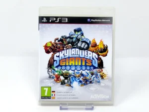 Skylanders: Giants (ESP) (Rebajado)