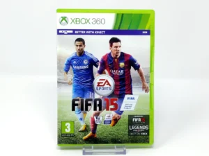 FIFA 15 (UK)