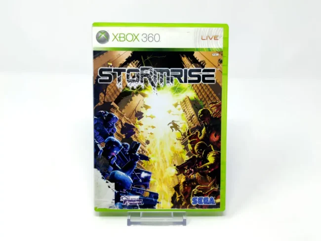 Stormrise (ESP) (Rebajado)