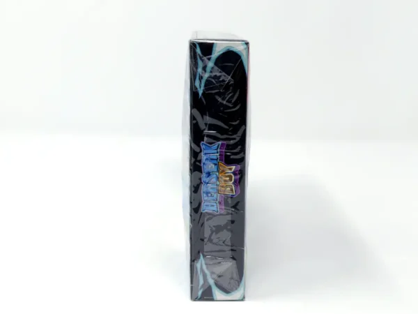 Otro detalle del juego Berserk Boy (Collector's Edition) (ESP) (Precintado) para Nintendo Switch