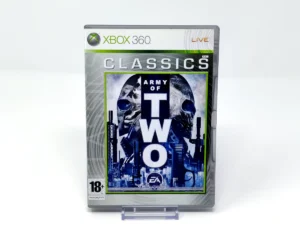 Army of Two (ESP) (Classics)