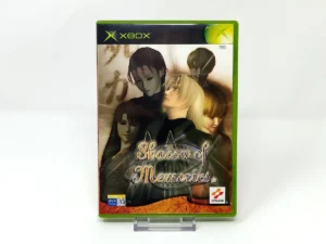 Shadow of Memories (ESP)