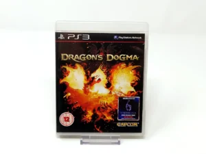 Dragon's Dogma (UK)