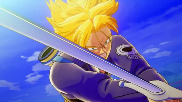 Vista adicional de Dragon Ball Z Kakarot (ESP) para PlayStation 4