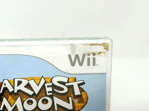 Precinto de Harvest Moon: Magical Melody (ESP) (Precintado) para Nintendo Wii