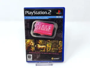 El Club de la Lucha (ESP)