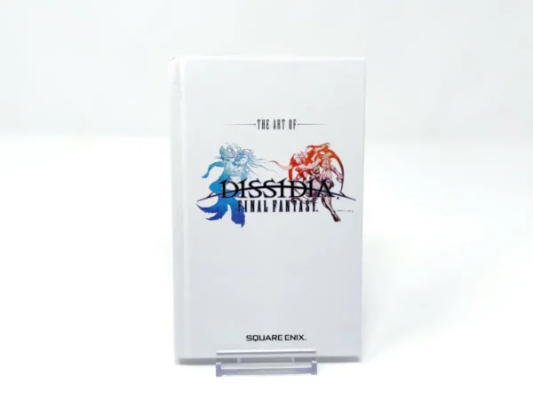 Otro detalle del juego Dissidia Final Fantasy (Edición Limitada) (ESP) para PSP (imagen 12)