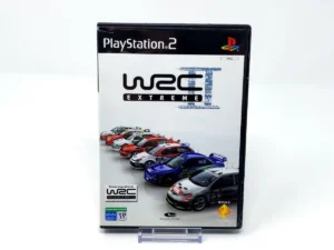WRC II Extreme (ESP) (v2) (Rebajado)