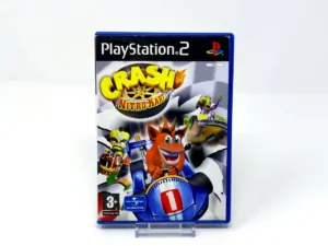 Crash Nitro Kart (ESP)