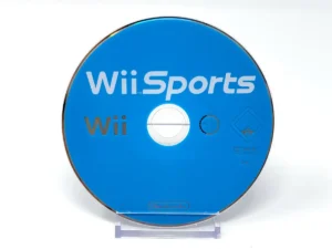 Wii Sports (ESP) (Disco)