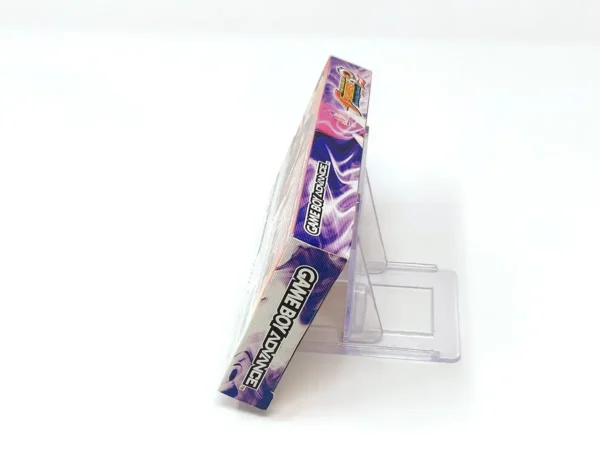 Vista adicional de The King of Fighters EX 2: Howling Blood (ASIA) para Nintendo Game Boy Advance