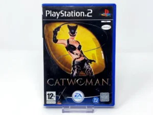 Catwoman (ESP) (Rebajado)
