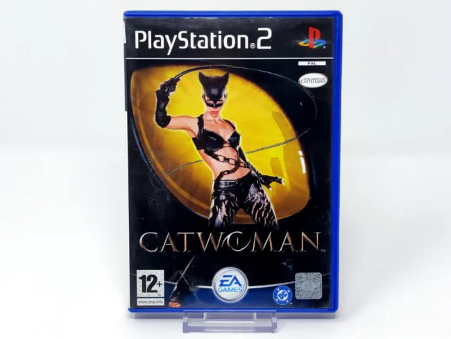 Catwoman (ESP) (Rebajado)