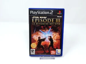 Star Wars: Episode III - La revanche des Sith (FRA) (Rebajado)