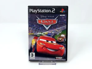 Disney/Pixar Cars: Motori Ruggenti (ITA) (Rebajado)