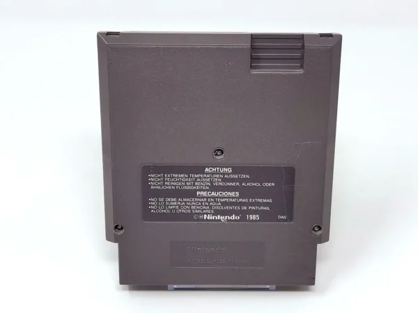 Stealth ATF (ESP) (Cartucho) para NES, edición PAL España, de segunda mano