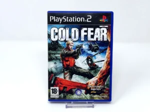Cold Fear (FRA)