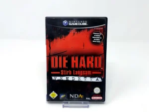 Die Hard: Vendetta (ALE)