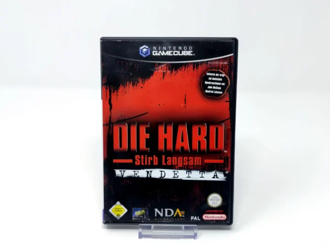 Die Hard: Vendetta (ALE)