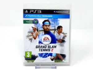 Grand Slam Tennis 2 (ESP)