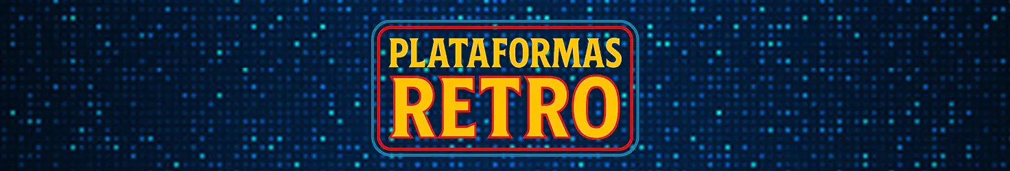 banner plataformas retro