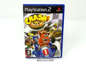 Crash Nitro Kart (ESP) (Rebajado)