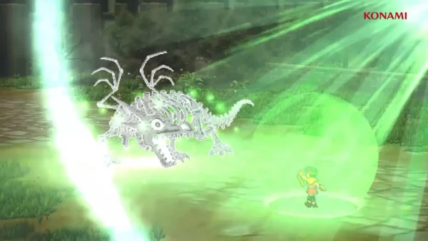 Otro detalle del juego Suikoden 1 y 2 HD Remaster (Edición Día Uno) (ESP) (Precintado) para Nintendo Switch