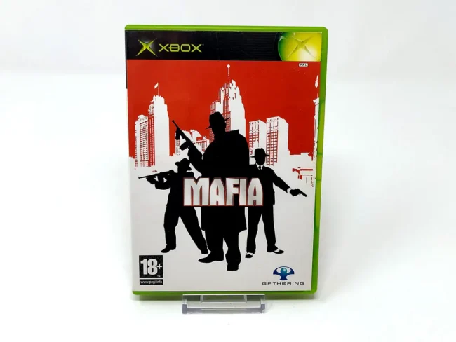 Mafia (ESP)