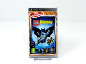 LEGO Batman: The Videogame (ESP) (Essentials)