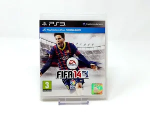 FIFA 14 (ESP)