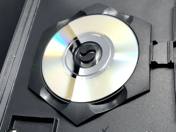 Detalle de Dancing Stage Mario Mix (ESP) (Rebajado) para Nintendo GameCube