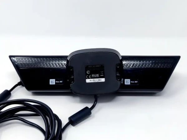 Kinect Solo (Sin FA) para XBOX 360, edición PAL España, de segunda mano