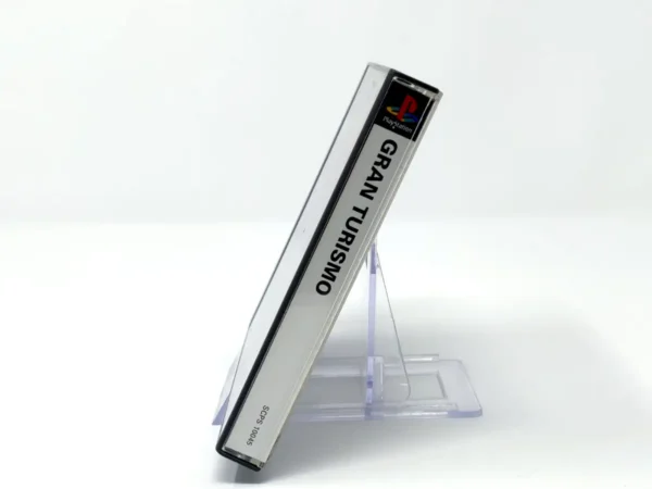 Otro detalle del juego Gran Turismo (JAP) para PlayStation 1