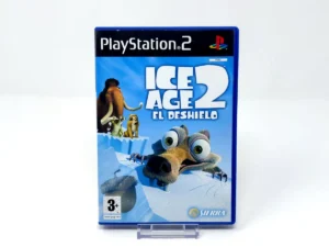 Ice Age 2: El Deshielo (ESP) (Rebajado)