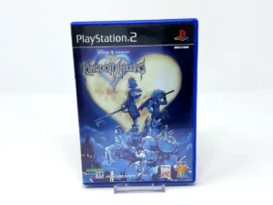 Kingdom Hearts (ESP) (Rebajado)