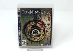 Condemned 2 (ESP)