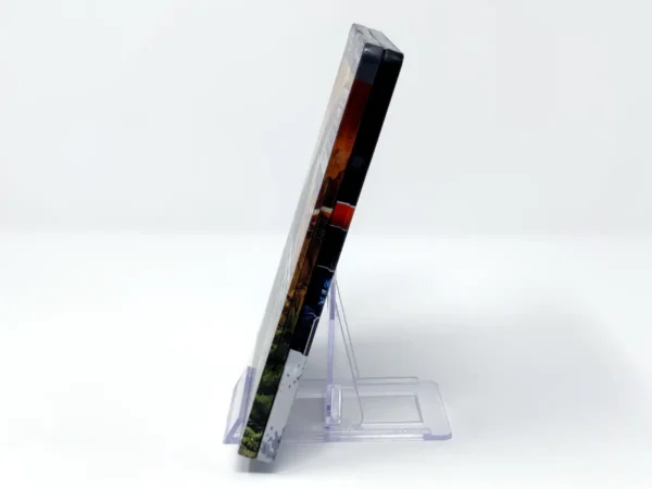 Detalle de Sniper: Ghost Warrior (Bulletproof Edition) (UK) (Steelbook) para PlayStation 3