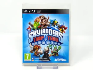 Skylanders: Trap Team (ESP)