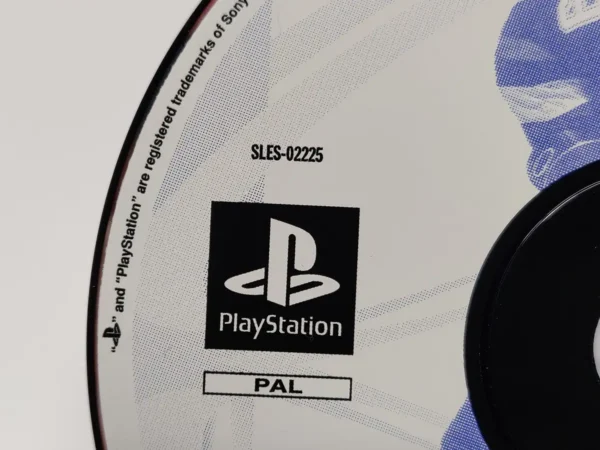 NHL 2000 (EUR) (Disco) para PlayStation 1, de segunda mano