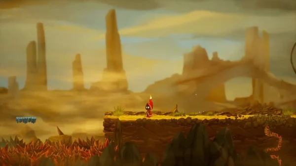 Detalle de Unbound: Worlds Apart (ESP) para PlayStation 5