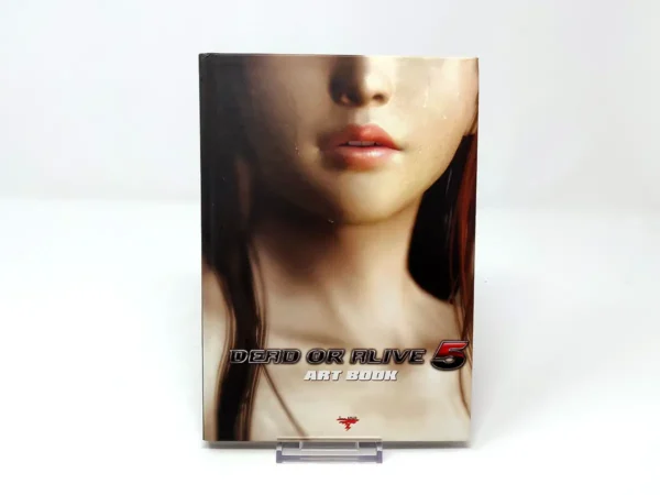 Vista adicional de Dead or Alive 5 (Edición Coleccionista) (ESP) para XBOX 360 (imagen 10)