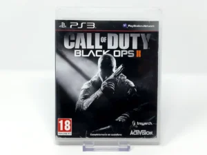 Call of Duty: Black Ops II (ESP) (v2) (Rebajado)