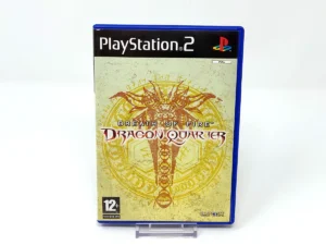 Breath of Fire: Dragon Quarter (ESP)