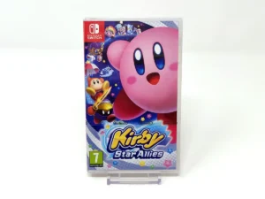Kirby Star Allies (ESP) (Precintado)