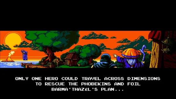 Precinto de The Messenger (ESP) (Precintado) para PlayStation 5