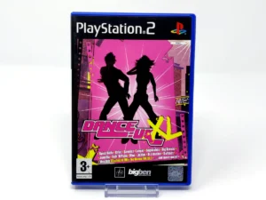 Dance:UK XL (UK)