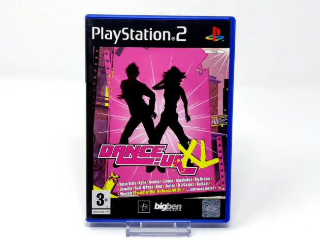 Dance:UK XL (UK)