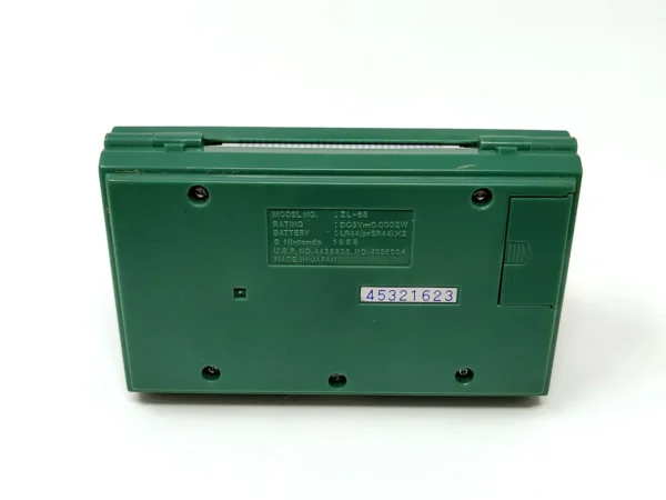 Game & Watch Multi Screen: Zelda (Rebajado) para Nintendo Game & Watch, edición PAL, de segunda mano